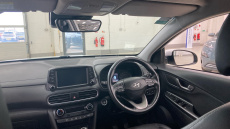 Hyundai Kona 1.0T GDi Blue Drive Premium SE 5dr Petrol Hatchback